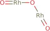 rhodium(III) oxide