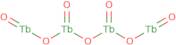 Terbium(III,IV) oxide