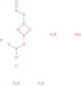 Potassium tetraborate tetrahydrate