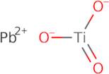 Lead Titanium Trioxide