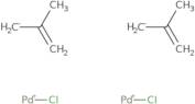 (2-Methylallyl)palladium(II) chloride dimer