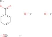 (Methyl benzoate)tricarbonylchromium