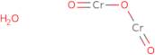 Chromium (III) oxide hydrate