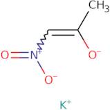 Potassium N-oxido-2-oxopropanimine oxide