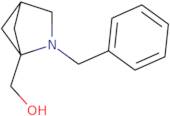 {2-Benzyl-2-azabicyclo[2.1.1]hexan-1-yl}methanol