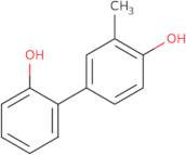 4-(2-Hydroxyphenyl)-2-methylphenol