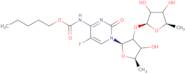 2™-O-(5™-Deoxy-²-D-ribofuranosyl) Capecitabine-d11