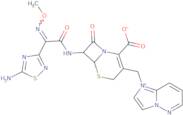 Cefozopran dihydrochloride