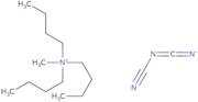 Tributyl(methyl)ammonium dicyanamide