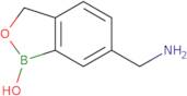 6-(Aminomethyl)benzo[C][1,2]oxaborol-1(3H)-ol