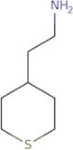 2-(Tetrahydrothiopyran-4-yl)ethylamine