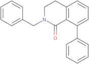 3-Bromo-4-chloro-1H-pyrrolo[2,3-b]pyridine-5-carbonitrile