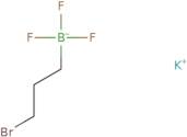 Potassium (3-bromopropyl)trifluoroborate