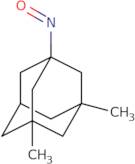 1-Nitroso-3,5-dimethyladamantane
