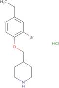 Spiro[1,5-benzoxazepine-2(3H),4'-piperidin]-4(5H)-one, 1'-(phenylmethyl)