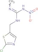 Clothianidin-d3 (N-methyl-d3)