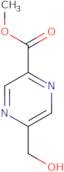 Methyl 5-(hydroxymethyl)pyrazine-2-carboxylate