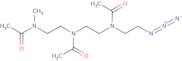 Poly(2-methyl-2-oxazoline) azide
