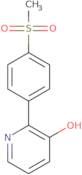 2-Bromo-4-fluoro-5-hydroxybenzaldehyde