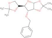 3-O-Benzyl-1,2:5,6-di-O-isopropylidene-α-D-allofuranose