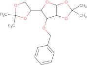 3-O-Benzyl-1,2:5,6-di-O-isopropylidene-a-D-glucofuranose