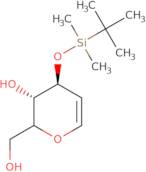 3-O-tert-Butyldimethylsilyl-D-galactal