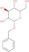 Benzyl D-glucopyranoside