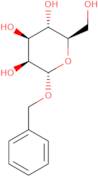 Benzyl a-D-mannopyranoside