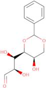 4,6-O-Benzylidene-D-galactose