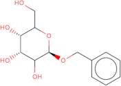 Benzyl b-D-glucopyranoside