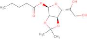 O-Butanoyl-2,3-O-isopropylidene-a-D-mannofuranoside