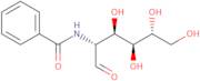 2-Benzamido-2-deoxy-D-glucopyranose