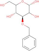 3-O-Benzyl-a-D-mannopyranose