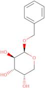 Benzyl β-L-arabinopyranoside