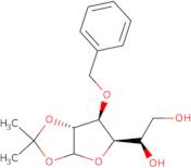 3-O-Benzyl-1,2-O-isopropylidene-a-D-glucofuranose