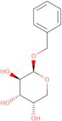 Benzyl b-D-arabinopyranoside