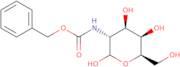 2-(Benzyloxycarbonylamino)-2-deoxy-D-galactose