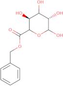 Benzyl D-glucuronate