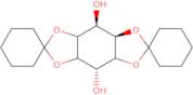 1,2:4,5-Biscyclohexylidene-DL-myo-inositol