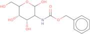 2-(Benzyloxycarbonylamino)-2-deoxy-D-mannose