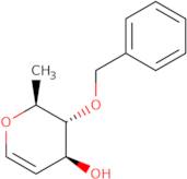 4-O-Benzyl-L-rhamnal