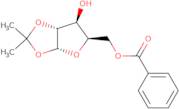 5-O-Benzoyl-1,2-O-isopropylidene-a-D-xylofuranose