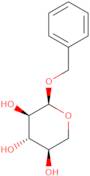 Benzyl a-D-xylopyranoside