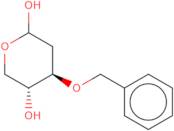 3-O-Benzyl-2-deoxy-D-arabinopyranose