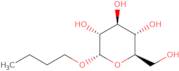 Butyl α-D-glucopyranoside