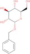 Benzyl α-D-glucopyranoside