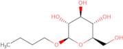 Butyl b-D-glucopyranoside