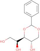 1,3-O-Benzylidene-L-arabitol