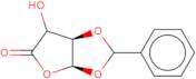 3,5-O-Benzylidene-D-lyxono-1,4-lactone