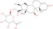 Betamethasone b-D-glucuronide